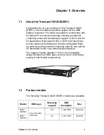 Preview for 8 page of TYAN Transport GX28 B2881 User Manual