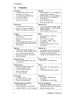 Preview for 9 page of TYAN Transport GX28 B2881 User Manual