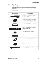 Preview for 10 page of TYAN Transport GX28 B2881 User Manual