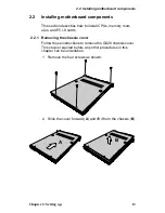 Preview for 20 page of TYAN Transport GX28 B2881 User Manual