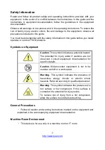 Предварительный просмотр 7 страницы TYAN Transport SX TN70E-B8026 Service Engineer'S Manual