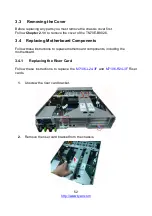 Предварительный просмотр 52 страницы TYAN Transport SX TN70E-B8026 Service Engineer'S Manual