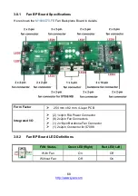 Предварительный просмотр 68 страницы TYAN Transport SX TN70E-B8026 Service Engineer'S Manual