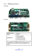 Предварительный просмотр 76 страницы TYAN Transport SX TN70E-B8026 Service Engineer'S Manual