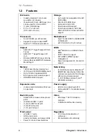 Предварительный просмотр 10 страницы TYAN Transport TA26 B2882 Service Manual