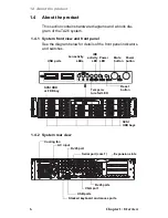 Предварительный просмотр 14 страницы TYAN Transport TA26 B2882 Service Manual