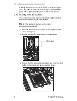 Предварительный просмотр 20 страницы TYAN Transport TA26 B2882 Service Manual