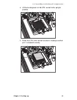 Предварительный просмотр 21 страницы TYAN Transport TA26 B2882 Service Manual