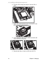 Предварительный просмотр 22 страницы TYAN Transport TA26 B2882 Service Manual