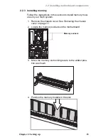 Предварительный просмотр 23 страницы TYAN Transport TA26 B2882 Service Manual