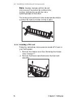 Предварительный просмотр 24 страницы TYAN Transport TA26 B2882 Service Manual