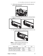 Предварительный просмотр 25 страницы TYAN Transport TA26 B2882 Service Manual