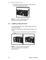 Предварительный просмотр 28 страницы TYAN Transport TA26 B2882 Service Manual