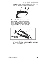 Предварительный просмотр 29 страницы TYAN Transport TA26 B2882 Service Manual