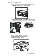 Предварительный просмотр 30 страницы TYAN Transport TA26 B2882 Service Manual