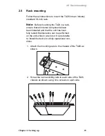 Предварительный просмотр 31 страницы TYAN Transport TA26 B2882 Service Manual