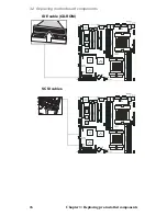 Предварительный просмотр 34 страницы TYAN Transport TA26 B2882 Service Manual