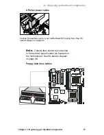 Предварительный просмотр 35 страницы TYAN Transport TA26 B2882 Service Manual