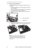 Предварительный просмотр 38 страницы TYAN Transport TA26 B2882 Service Manual