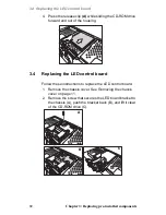 Предварительный просмотр 40 страницы TYAN Transport TA26 B2882 Service Manual