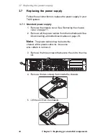 Предварительный просмотр 52 страницы TYAN Transport TA26 B2882 Service Manual