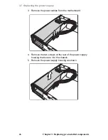 Предварительный просмотр 54 страницы TYAN Transport TA26 B2882 Service Manual