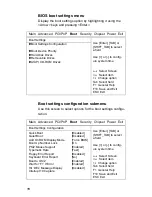 Предварительный просмотр 78 страницы TYAN Transport TA26 B2882 Service Manual