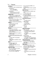 Preview for 10 page of TYAN Transport TA26 B2932 Service Manual