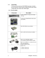 Preview for 12 page of TYAN Transport TA26 B2932 Service Manual