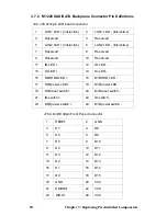 Preview for 58 page of TYAN Transport TA26 B2932 Service Manual