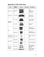 Preview for 77 page of TYAN Transport TA26 B2932 Service Manual