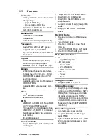 Preview for 11 page of TYAN Transport TA26 B3992 Service Manual