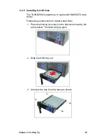 Preview for 37 page of TYAN Transport TA26 B3992 Service Manual