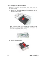 Preview for 36 page of TYAN Transport TN27 B4987 Service Manual