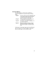 Preview for 5 page of TYAN Transport TX46 B4985-E Service Manual