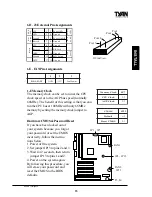 Предварительный просмотр 15 страницы TYAN TRINITY ATX User Manual