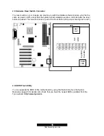 Предварительный просмотр 16 страницы TYAN TRINITY I845 User Manual