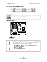 Предварительный просмотр 9 страницы TYAN TRINITY KT400 Manual