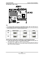 Предварительный просмотр 10 страницы TYAN TRINITY KT400 Manual