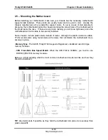 Предварительный просмотр 18 страницы TYAN TRINITY KT400 Manual