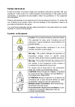 Preview for 7 page of TYAN TS75A-B8252 Service Engineer'S Manual