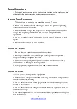 Preview for 8 page of TYAN TS75A-B8252 Service Engineer'S Manual