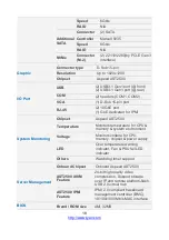 Preview for 18 page of TYAN TS75A-B8252 Service Engineer'S Manual