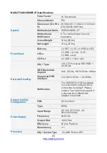 Preview for 20 page of TYAN TS75A-B8252 Service Engineer'S Manual