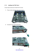 Preview for 47 page of TYAN TS75A-B8252 Service Engineer'S Manual