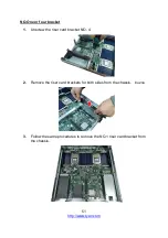 Preview for 51 page of TYAN TS75A-B8252 Service Engineer'S Manual