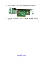 Предварительный просмотр 64 страницы TYAN TS75A-B8252 Service Engineer'S Manual