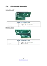 Предварительный просмотр 65 страницы TYAN TS75A-B8252 Service Engineer'S Manual