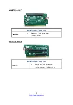 Предварительный просмотр 67 страницы TYAN TS75A-B8252 Service Engineer'S Manual