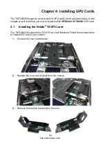 Preview for 82 page of TYAN TS75A-B8252 Service Engineer'S Manual